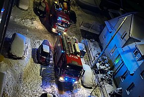 Niewidzialny morderca na ulicy Pogodnej. ZATRUCIE tlenkiem węgla-22770