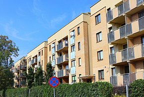 Kto zapłaci za remont balkonu? Rząd chce wreszcie to uporządkować-22817