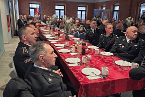 Armia bez karabinów: 3000 druhów OSP buduje nową twierdzę bezpieczeństwa