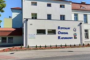 Zmiany na SOR-ach. Ministerstwo zapowiada korektę zasad