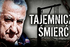 ON MUSIAŁ UMRZEĆ? Szokujący reportaż o zabójstwie Stefana Sobisza (WIDEO)