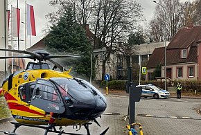 Tragedia w SOSW wyjaśniona. Prokuratura umarza śledztwo, dyrektor zabiera głos