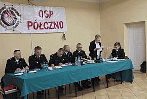 Nowe otwarcie w OSP. Zaskakujący spokój po wielkiej burzy w Półcznie