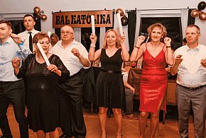 Wyjątkowe Walentynki BEZ PROMILI na Balu Katolika w Borzyszkowach