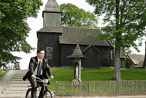 Krzysztof Sławski ogłasza potężne pieniądze na kościoły! Miliony z Sejmiku