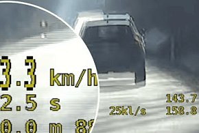 NOWE PRZEPISY zebrały pierwsze żniwo. STRACIŁ prawo jazdy za terenem zabudowanym