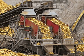 Miliony z kopalni i polityczna awantura w Lipnicy. Megier wycisnąłby Holcim