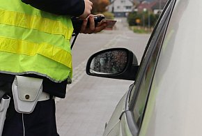 Podszył się pod brata podczas kontroli. Grożą mu surowe konsekwencje!