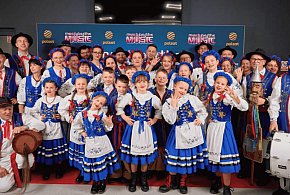 Ostatnie godziny głosowania! „Blós le Tuńc” walczy o finał „Must Be The Music”