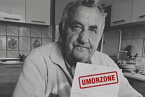 Sprawa śmierci Stefana Sobisza UMORZONA! Prokuratorzy nie wiedzą, dlaczego zmarł