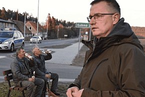 Radny „zgłosił” policji picie alkoholu w domu. Niefortunne kliknięcie