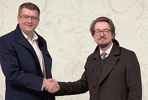 Lipnica ma pierwszego dyrektora nowego domu kultury. To Dominik Gostomski