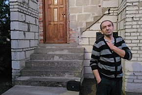 Łachmanek - WIĘZIEŃ z Jasienia. 3 lata bez wyroku