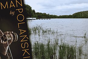 Roman Polański wspomina Bytów. Nad jeziorem Jeleń odkrył swoje powołanie