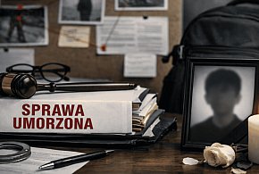 Prokuratura umorzyła śledztwo w sprawie śmierci ucznia szkoły branżowej w Bytowie