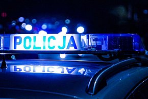 POLICJA ustaliła, kto rozpylił gaz w internacie. To 15-latek!
