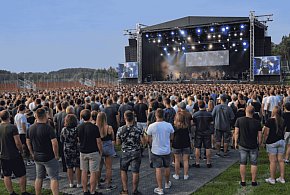 Dni Bytowa po raz pierwszy na płycie głównej stadionu. Miasto szykuje zmianę