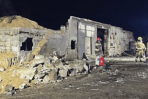 Strażacy z Parchowa z nowymi stawkami. Radni zatwierdzili