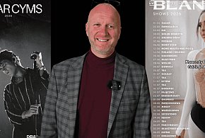 Oskar Cyms i Blanka wystąpią podczas Dni Bytowa. To pierwsi UJAWNIENI artyści