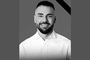 NIE ŻYJE Łukasz Litewka. Poseł znany z działalności charytatywnej potrącony