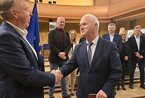 Stare BCK do rozbiórki. Umowa podpisana, wykonawca wchodzi na plac budowy