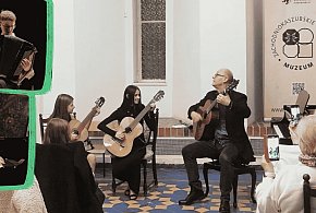 Bezpłatna nauka gry na instrumencie. Szkoła Muzyczna w Bytowie zaprasza