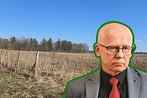 Kosztowna PRZYSŁUGA wójta. Biznesmen płacił 329 zł rocznie