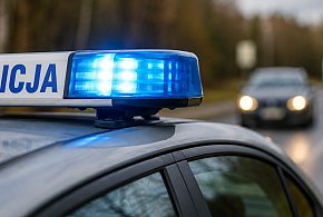 Alkohol za kierownicą i na rowerze. Policyjny weekend