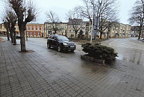 Tylko jedna firma chce budować nowe rondo w Bytowie. Oferta przekracza 3,2 mln zł