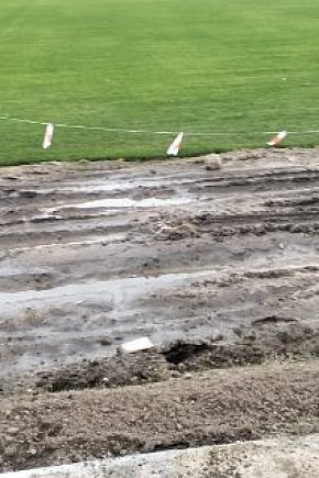 BŁOTNISTE BOISKO w Kołczygłowach-561