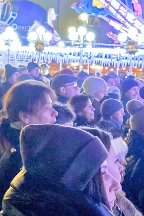 Finał Jarmarku Nożonarodzeniowego w Bytowie-567