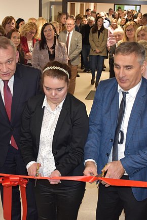 ZAINWESTOWALI ponad 13 MLN ZŁ na Sikorskiego 37-564