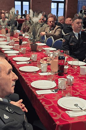 Armia bez karabinów: 3000 druhów OSP buduje nową twierdzę bezpieczeństwa-578