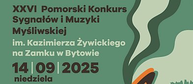 XXVI Pomorski Konkurs Sygnałów i Muzyki Myśliwskiej-130450