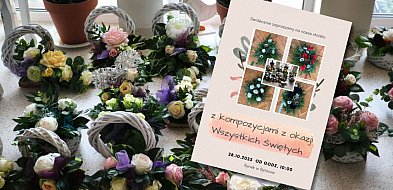 Stroiki z sercem – październikowa akcja WTZ w Bytowie-21693