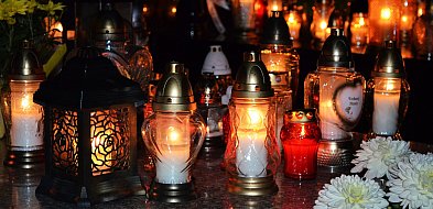 Wszystkich Świętych w Bytowie. Zmiana organizacji ruchu! [MAPA]-21716