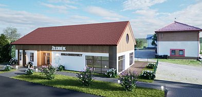 Lipnica inwestuje w ludzi! Powstaną mieszkania wspomagane i żłobek-21787