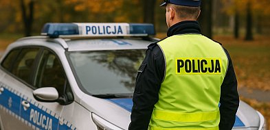 SPOKOJNY weekend Wszystkich Świętych. Bez wypadków-21792