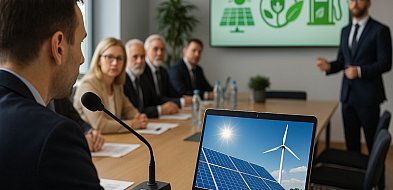 Bytów stawia na własny prąd. Klaster, spółdzielnia i biogazownia-21825