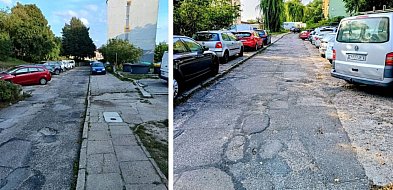 ODWOŁANY przetarg na Pochyłej. Oferta była za NISKA-21835