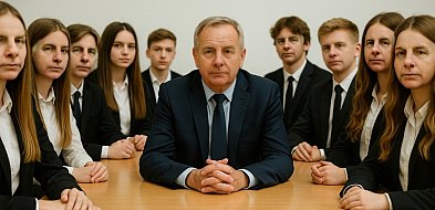 Stworzyli MRPB. Biernacki mówi że to BUBEL Waszkiewicza, ale i tak POPARŁ-21867