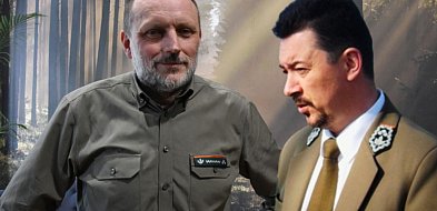 Jarosław Czarnecki ODWOŁANY z funkcji dyrektora RDLP Szczecinek-21935