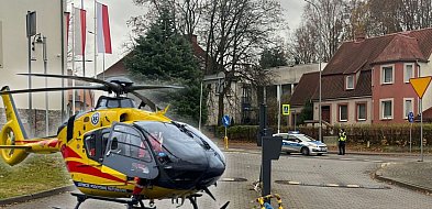 Tragedia w SOSW w Bytowie. NIE ŻYJE 11-miesięczna dziewczynka-21947