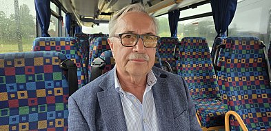 PKS Bytów POD OSTRZAŁEM pasażerki. NIEPRAWDA prezesa-22261