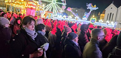 FINAŁ Jarmarku Bożonarodzeniowego w Bytowie-22406