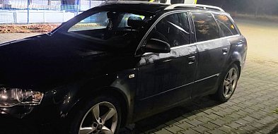 Jechał do pracy z ponad 3 promilami. 25-latek zatrzymany w okolicach Dąbia-22457