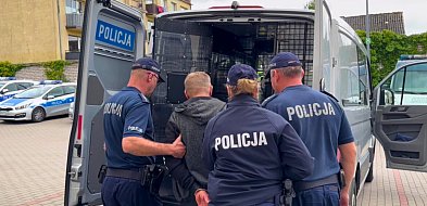 DWIE TWARZE „spokojnego Darka” i mroczny plan na urodzinowy mord. AKT OSKARŻENIA-22682