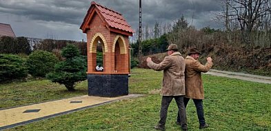 CIEŃ nad urną w Kotuszewie. Jeden głos mógł zmienić historię sołectwa-22792