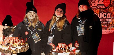 34. finał WOŚP w powiecie bytowskim! [PROGRAM]