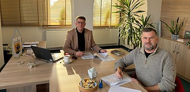 Nowy żłobek w Lipnicy - UMOWA PODPISANA! Rusza ważna inwestycja dla rodzin!